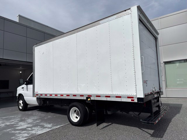 Used 2019 Ford E-350 and Econoline 350 Super Duty w/ Power Windows & Locks Group RWD image 5