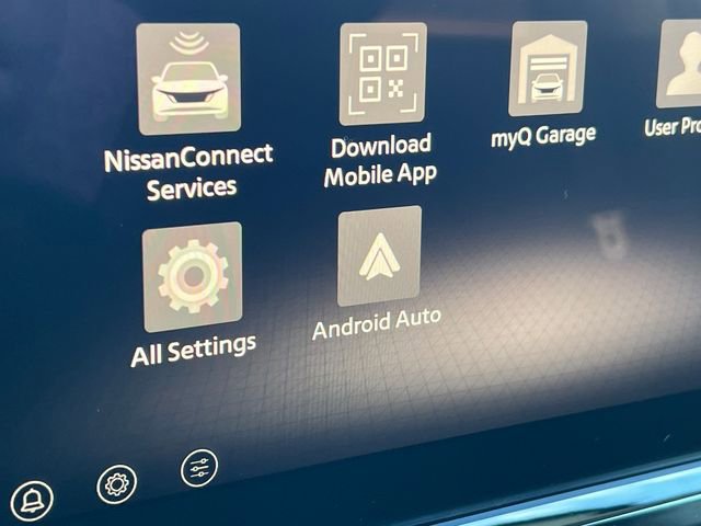 New 2026 Nissan Pathfinder SL image 25