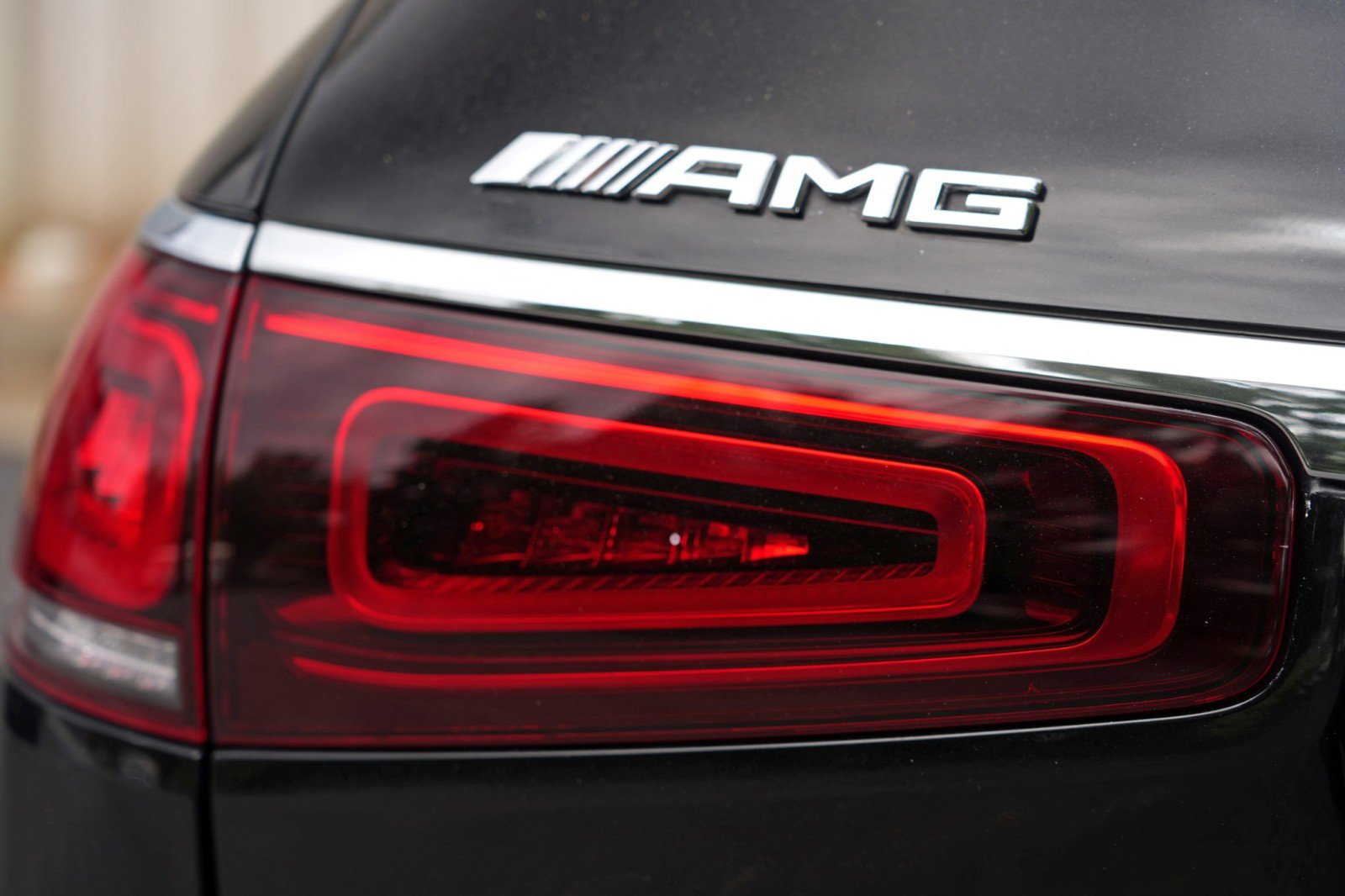 Used 2023 Mercedes-Benz GLS 63 AMG 4MATIC image 71