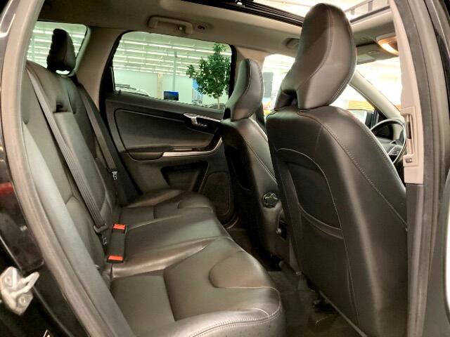Used 2015 Volvo XC60 3.2 Premier Plus image 15
