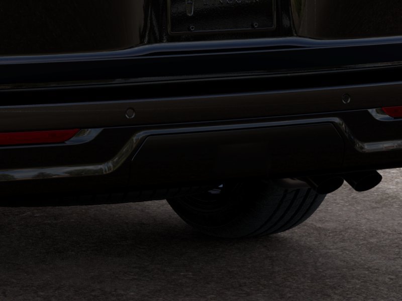 New 2027 Lincoln Navigator L Black Label AWD/4WD image 23