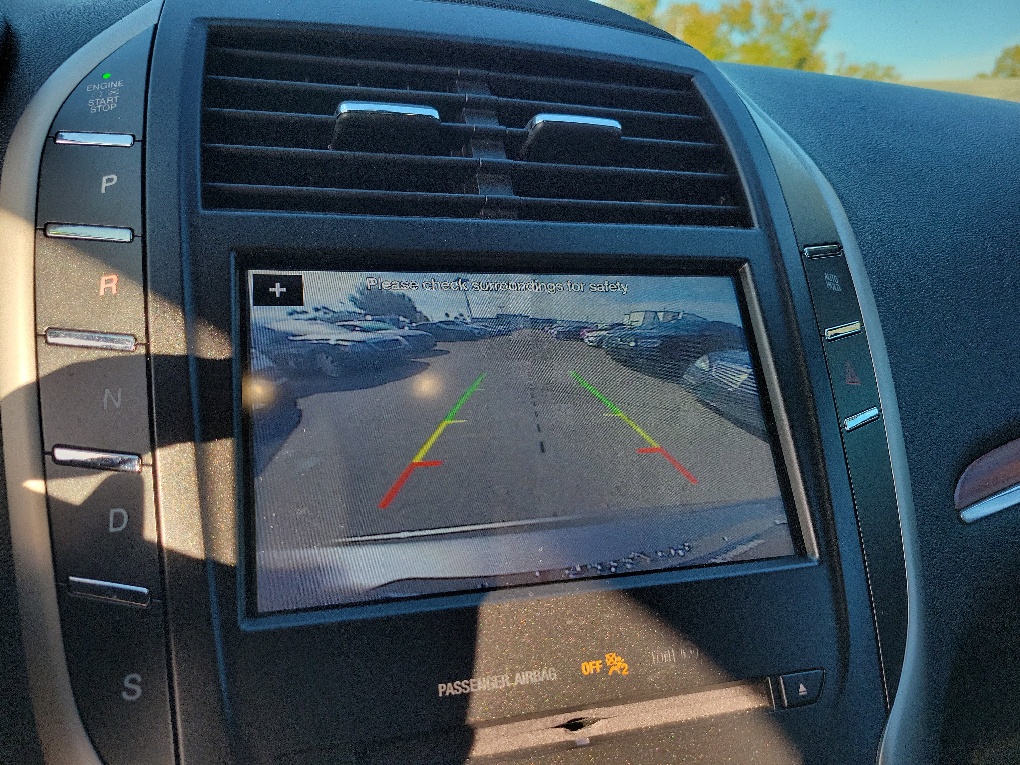 Used 2017 Lincoln MKC Reserve image 34