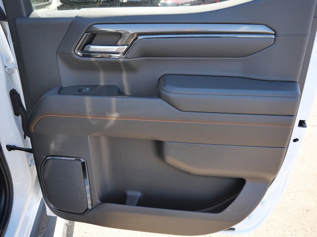 Used 2023 GMC Sierra 1500 AT4 w/ AT4 Premium Package image 21
