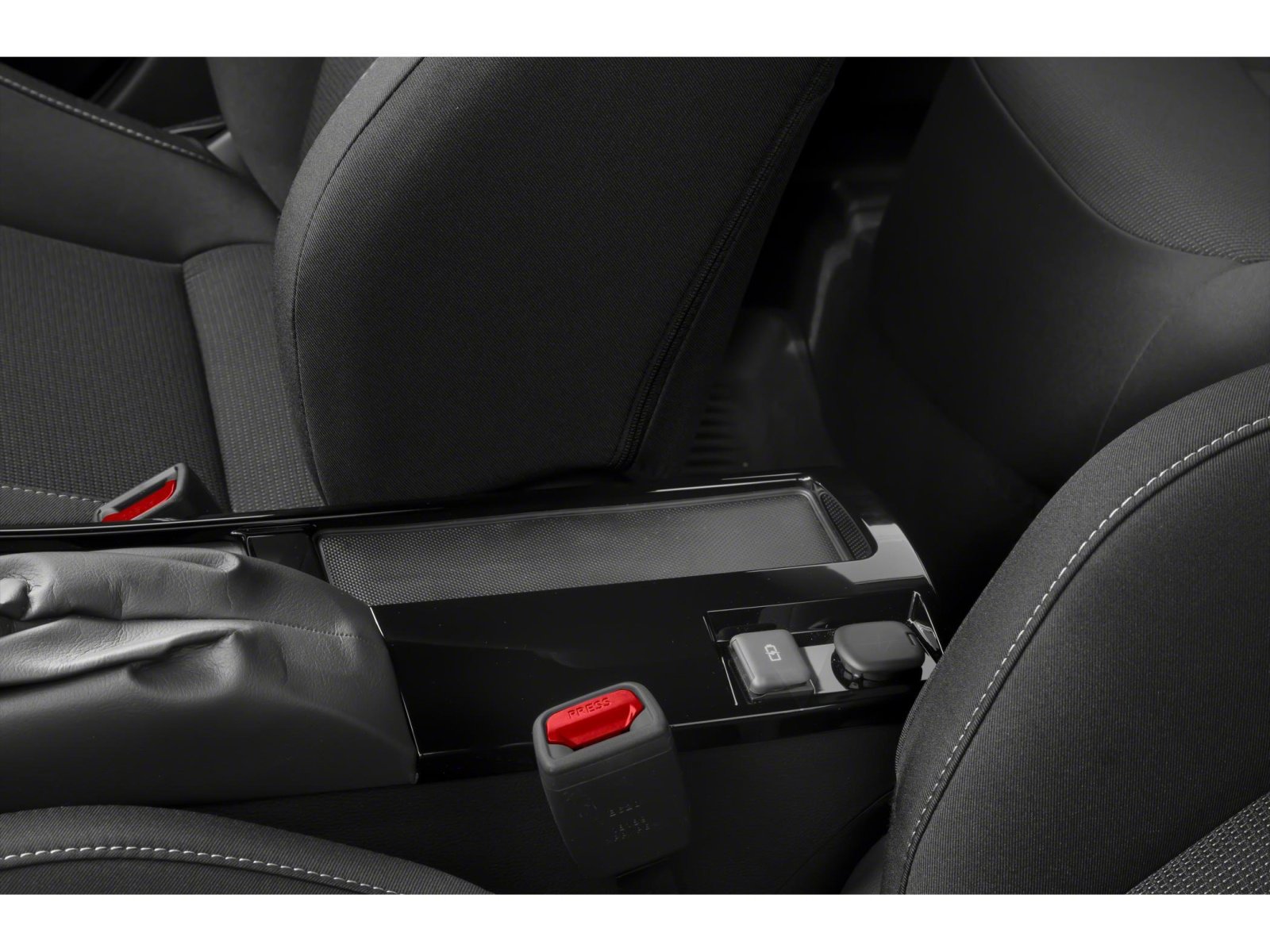 Used 2025 Toyota Corolla Core image 9