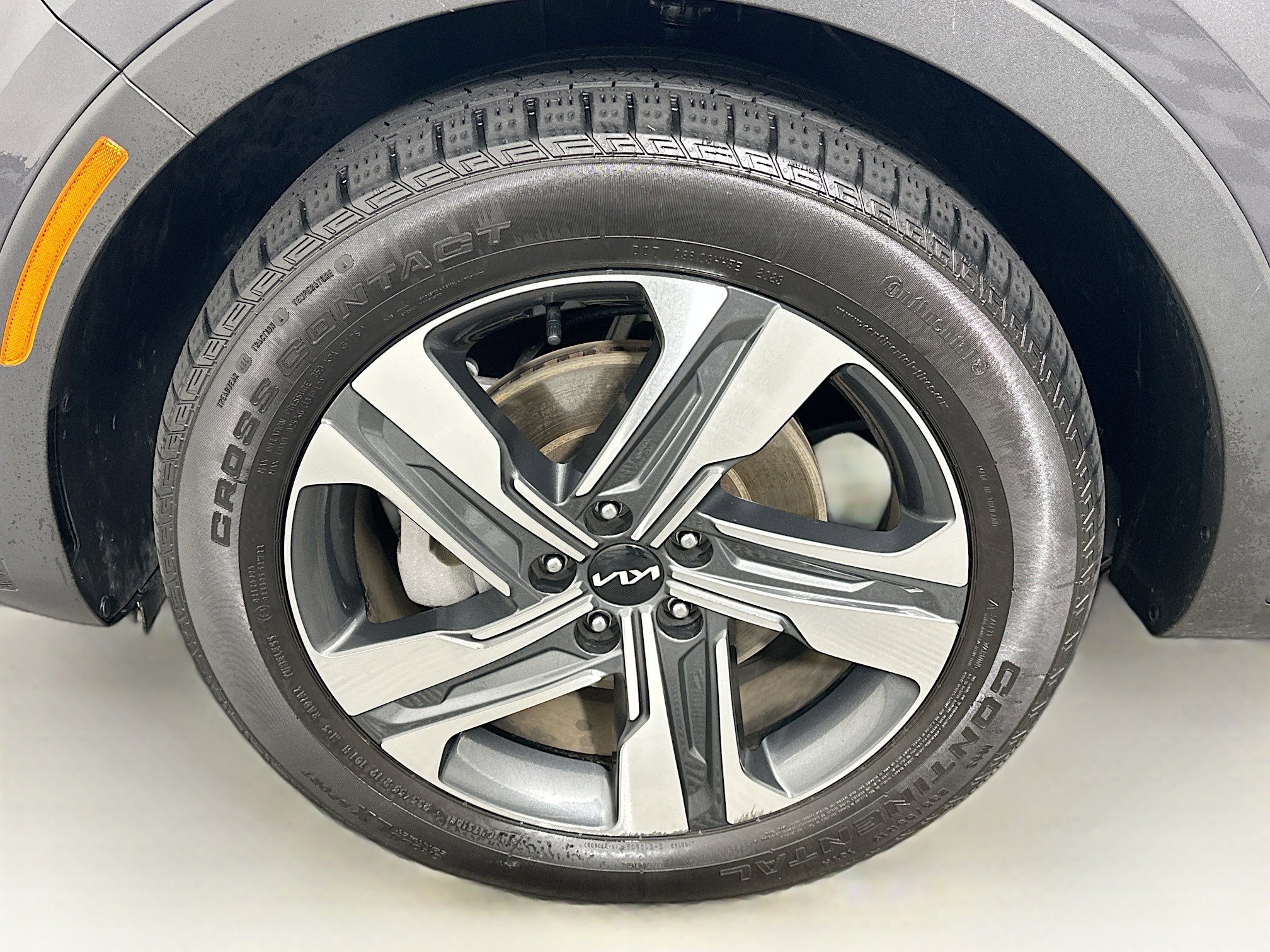 Used 2024 Kia Sorento SX Prestige image 11