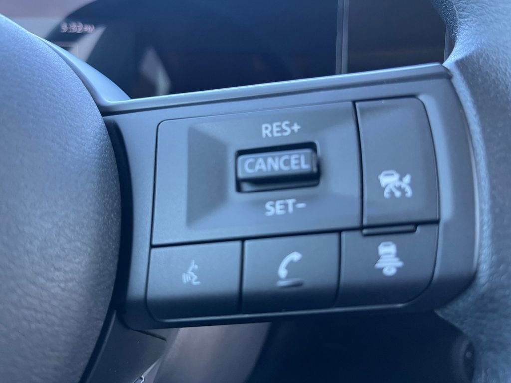 New 2026 Nissan Kicks SV w/ SV Premium Package image 25