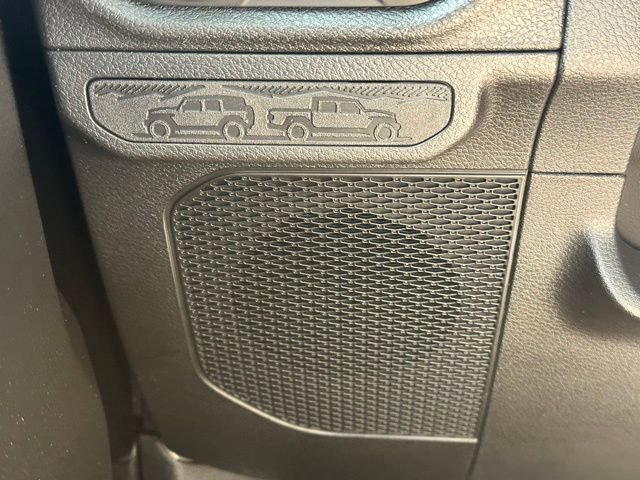 New 2026 Jeep Wrangler Sport AWD/4WD image 16