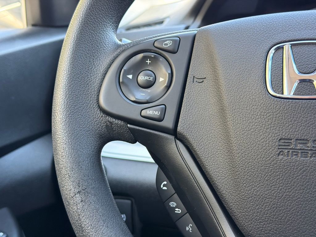 Used 2015 Honda CR-V LX image 20