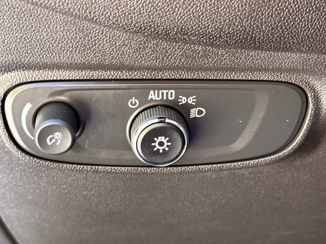 Certified 2024 Chevrolet Equinox LT AWD/4WD image 27