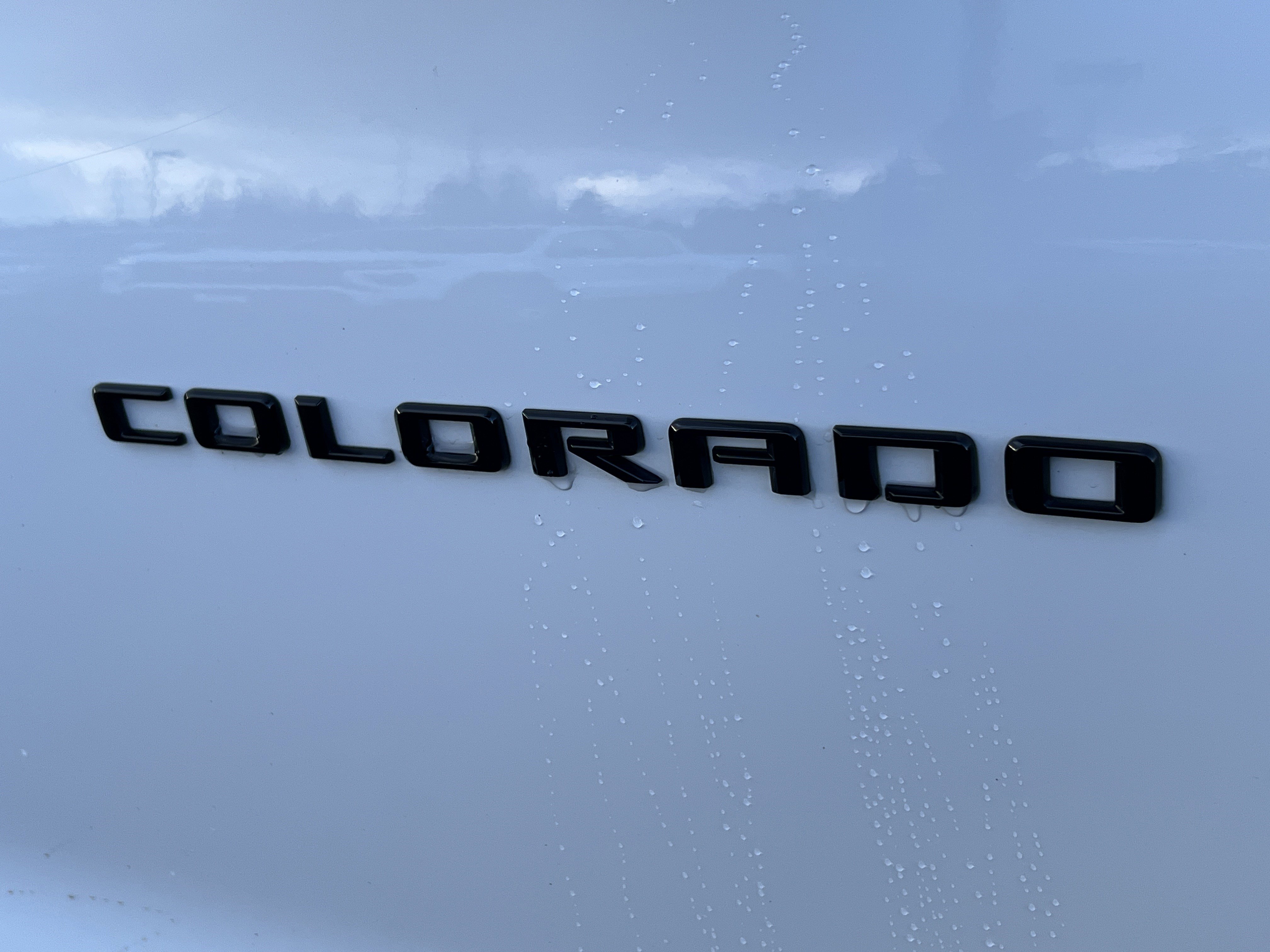 Certified 2024 Chevrolet Colorado ZR2 w/ ZR2 Bison Edition image 9