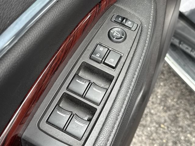 Used 2016 Acura MDX SH-AWD w/ Technology Package image 25