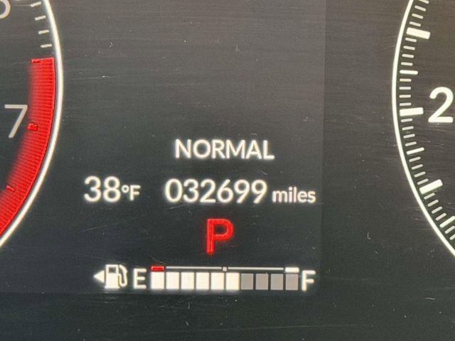 Certified 2024 Honda CR-V EX image 25