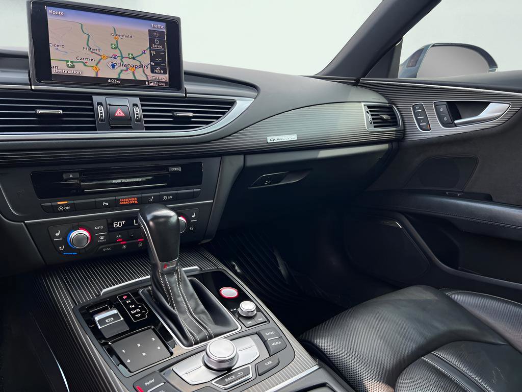 Used 2017 Audi S7 Prestige AWD/4WD image 46