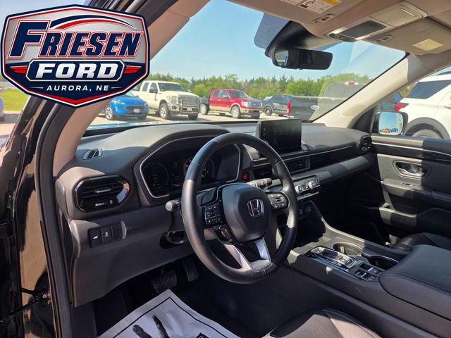 Used 2025 Honda Pilot EX-L image 14