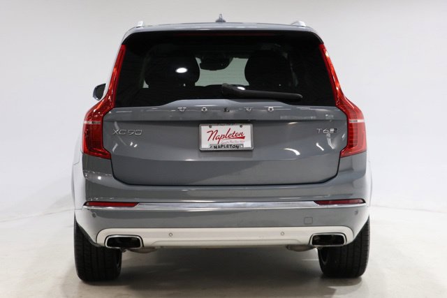 Used 2020 Volvo XC90 T6 Inscription AWD/4WD image 6