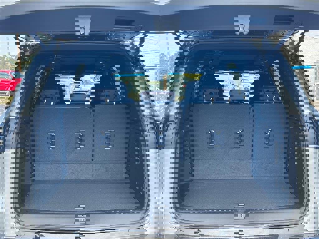 New 2026 Chevrolet Traverse RS image 27