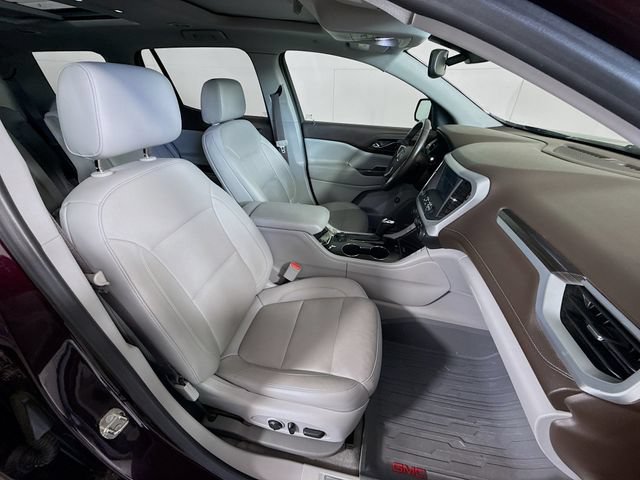 Used 2018 GMC Acadia SLT w/ LPO, Floor Liner Package FWD image 33