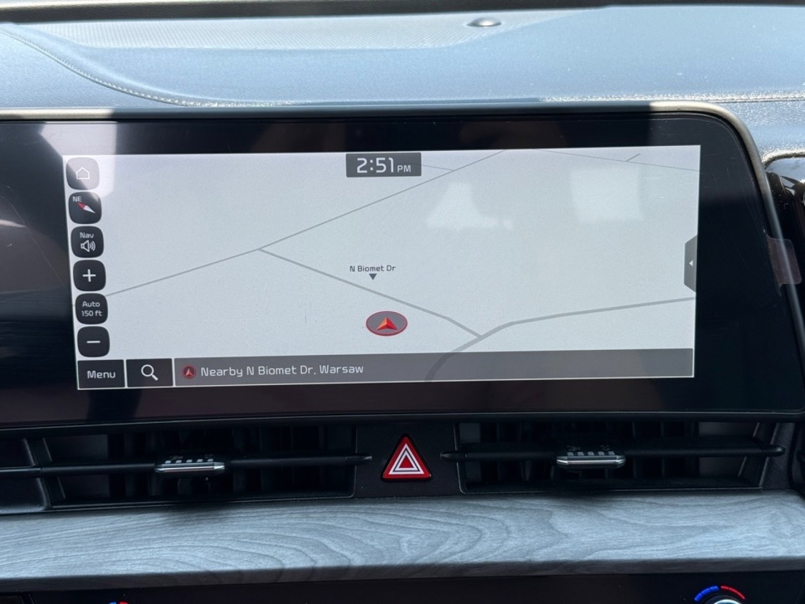 Used 2023 Kia Sportage X-Line w/ X-Line Premium Package image 27