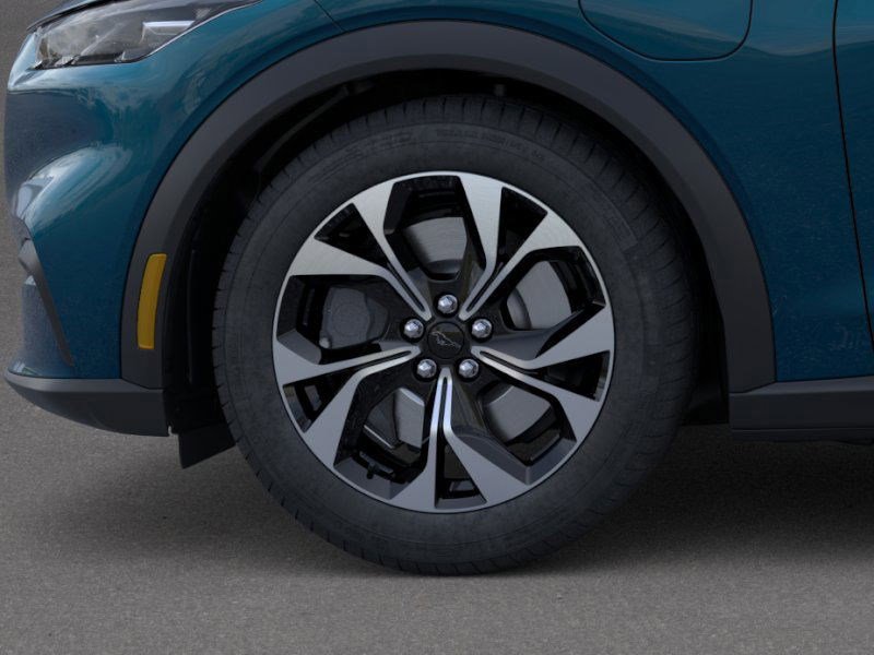 New 2026 Ford Mustang Mach-E Select w/ Comfort Package image 20