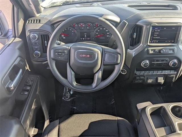 New 2026 GMC Sierra 1500 Pro w/ Graphite Edition image 16