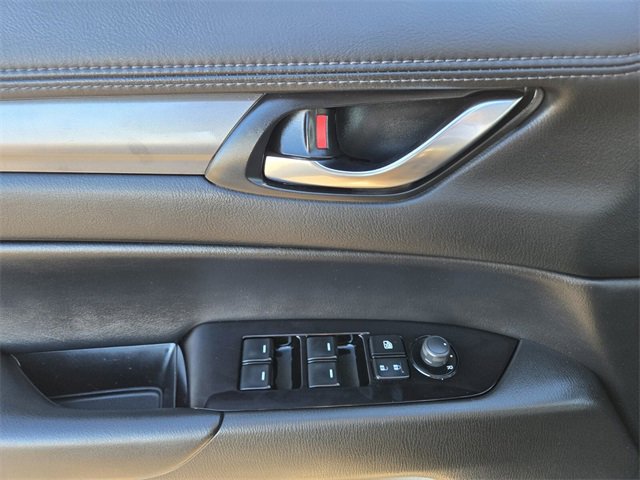 Used 2020 MAZDA CX-5 Touring image 17