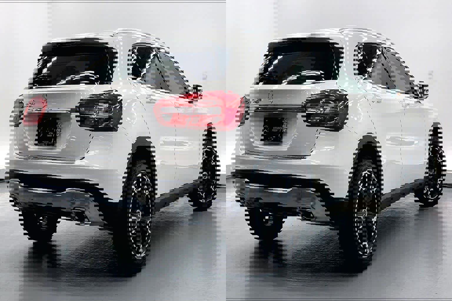 Used 2019 Mercedes-Benz GLA 250 image 4