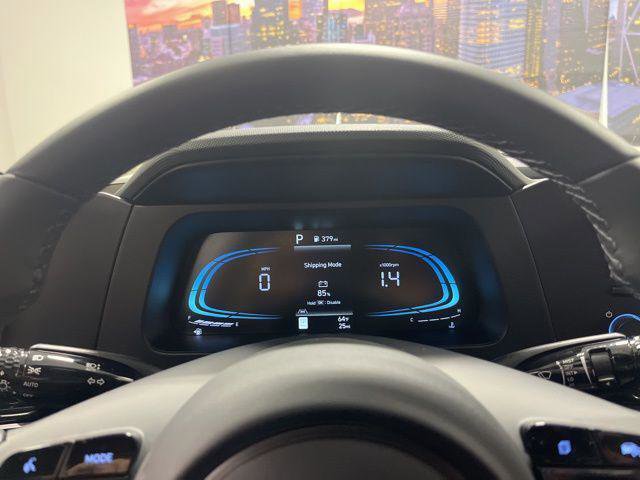 New 2026 Hyundai Elantra Sport image 12