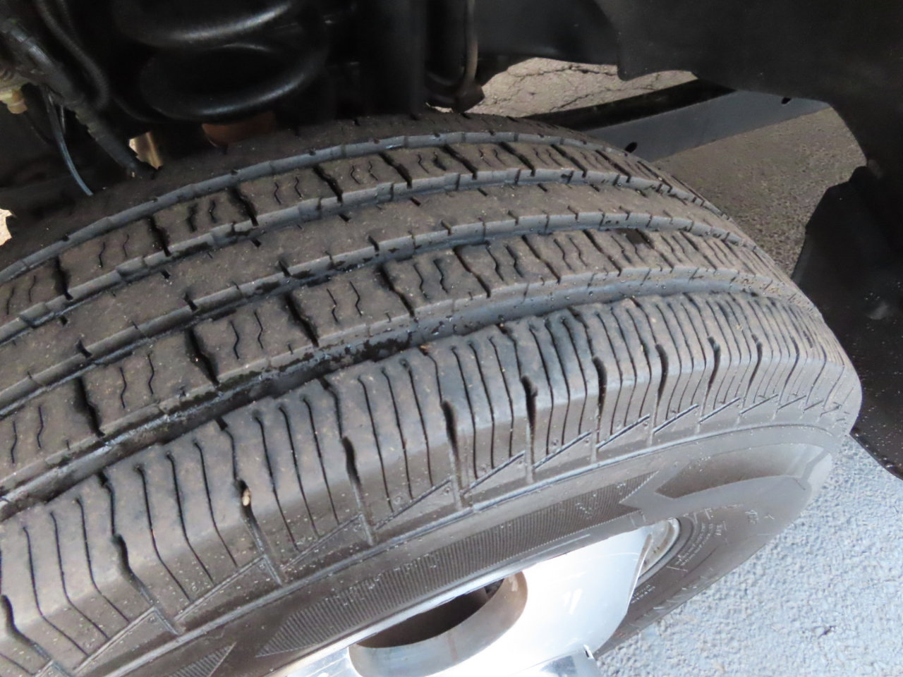 Used 2017 Ford F350 XL w/ STX Appearance Package image 12