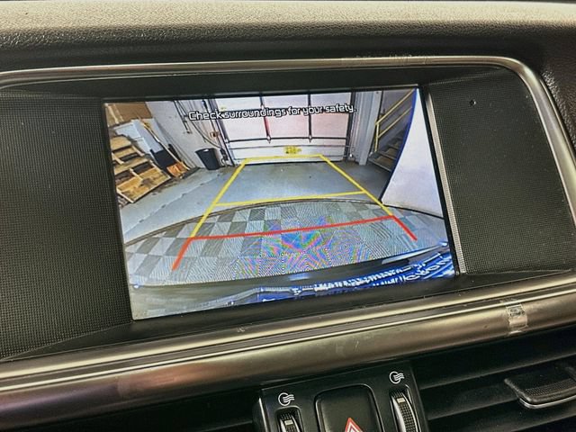 Used 2018 Kia Optima EX w/ Premium Package FWD image 17