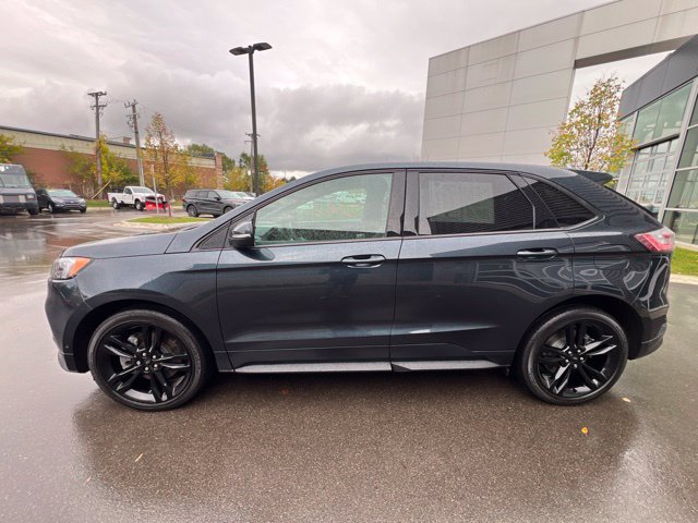 Used 2024 Ford Edge ST w/ Equipment Group 401A AWD/4WD image 8