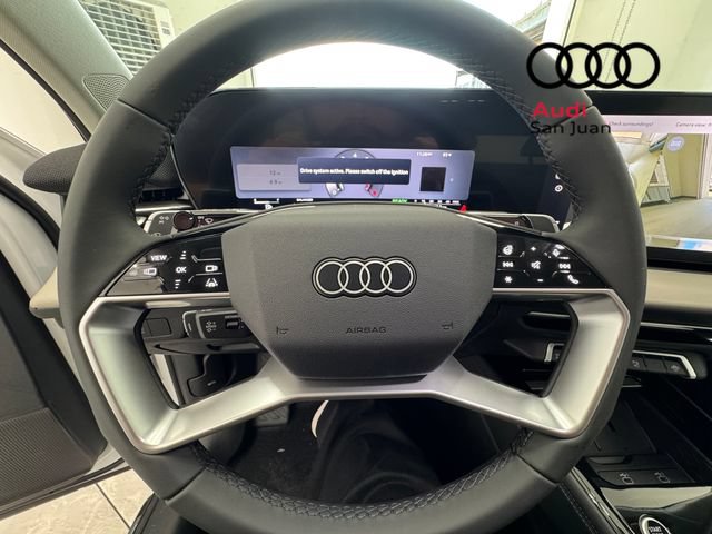 New 2026 Audi Q3 quattro 2.0T AWD/4WD image 24