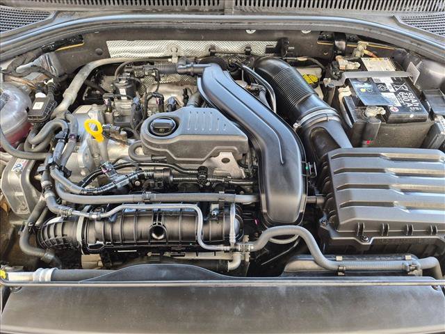 Used 2024 Volkswagen Jetta SE FWD image 22