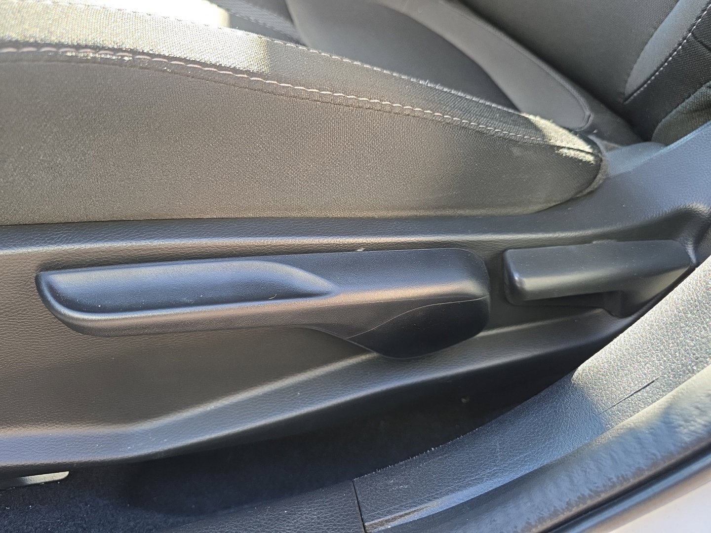 Used 2021 Honda Civic LX image 8