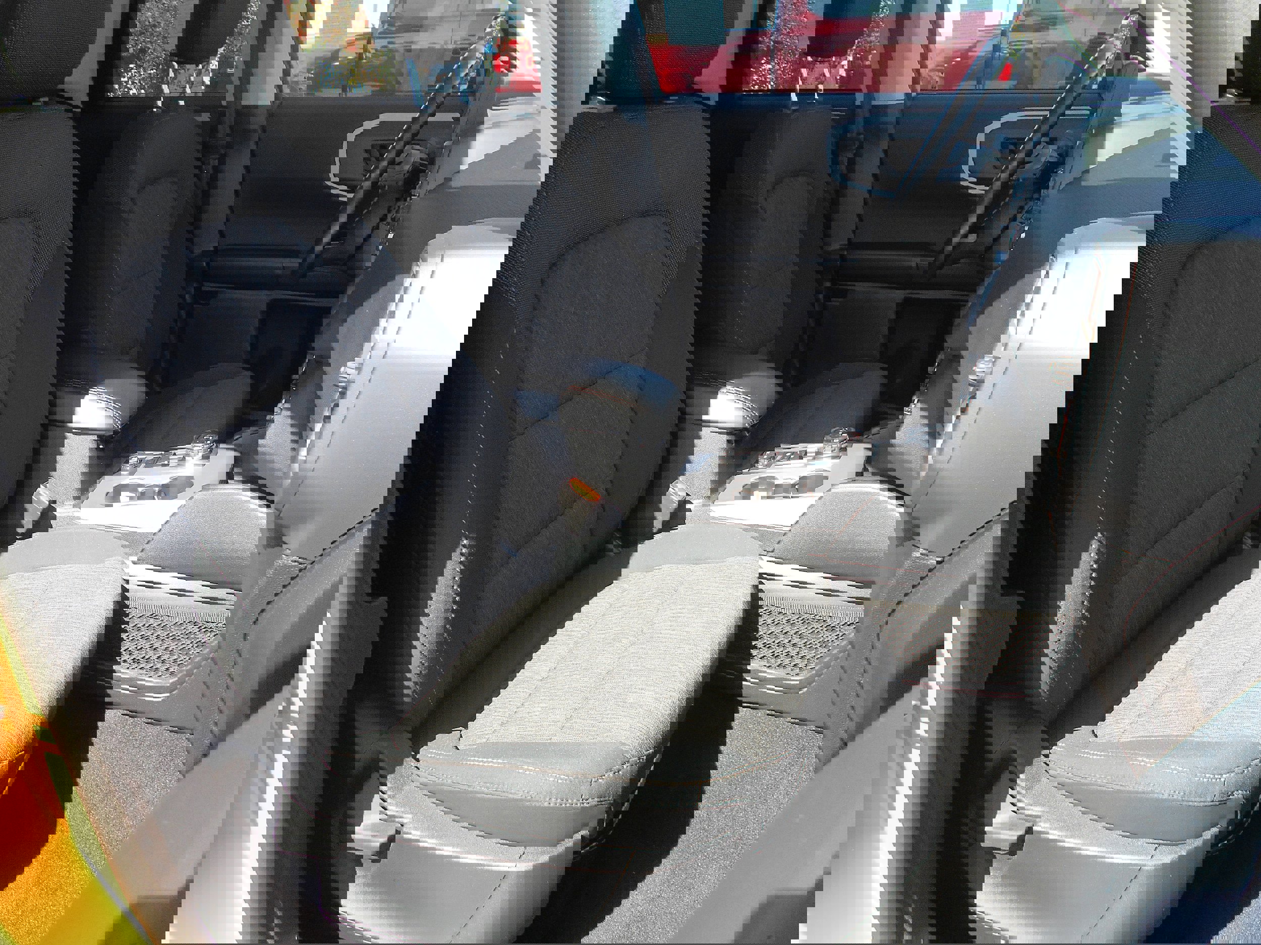 Used 2023 Ford Bronco Sport Big Bend w/ Convenience Package AWD/4WD image 10