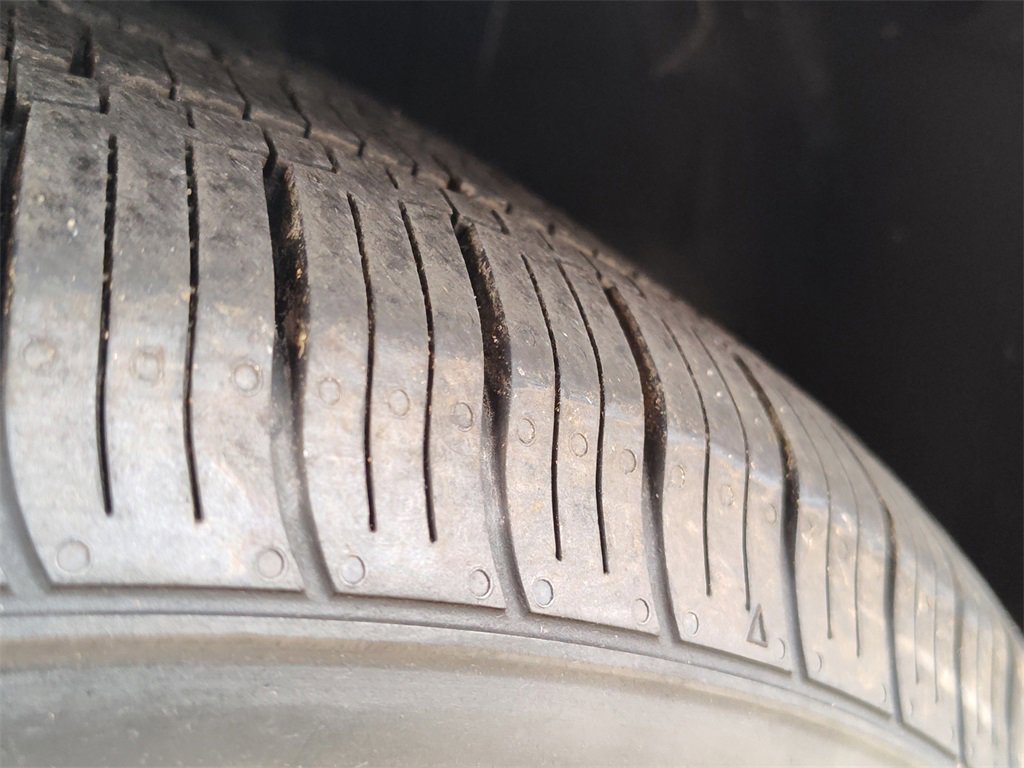 Used 2024 Nissan Sentra SV image 18