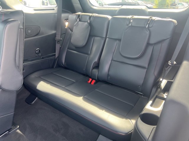 New 2025 Ford Explorer ST image 34
