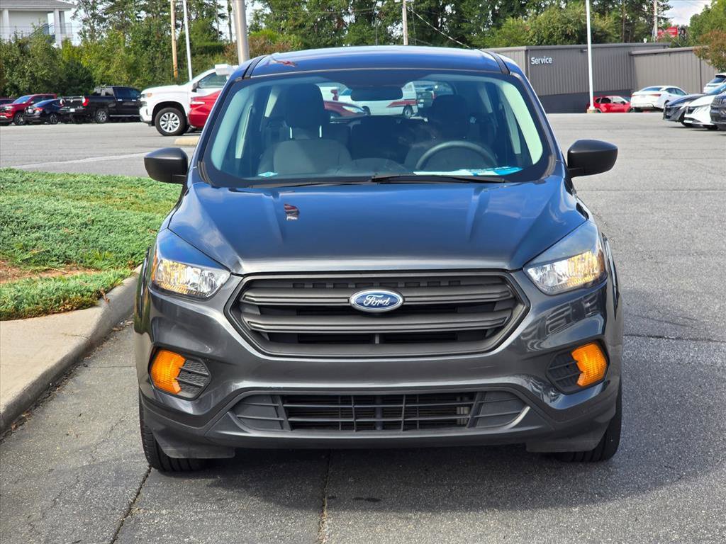 Used 2019 Ford Escape S FWD image 20