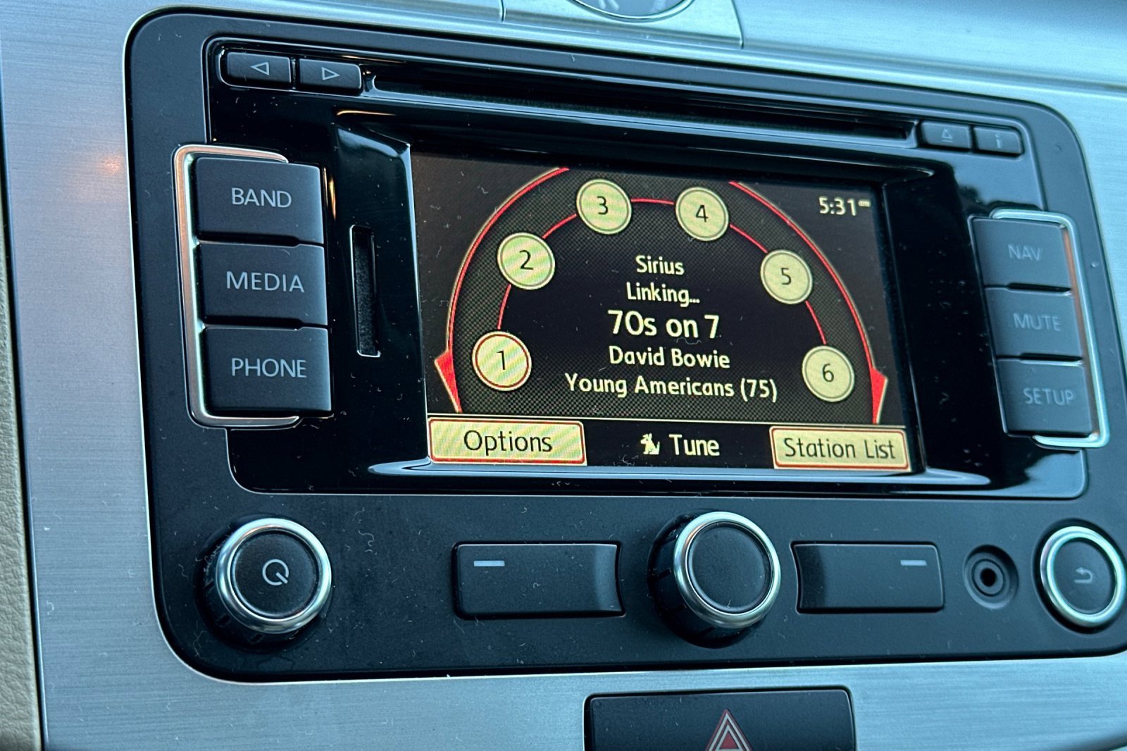 Used 2015 Volkswagen CC Sport image 19