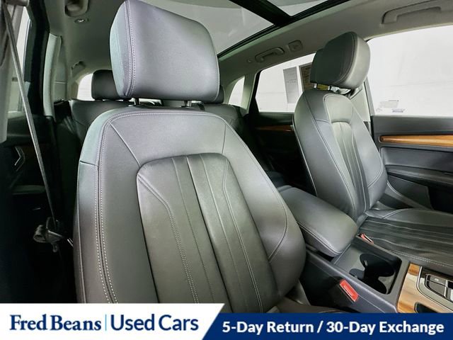Used 2023 Audi Q5 2.0T Premium Plus image 30