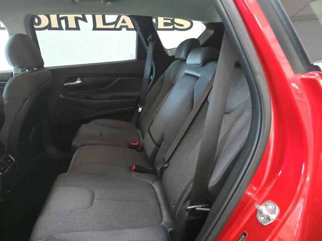 Used 2023 Hyundai Santa Fe SEL AWD/4WD image 12