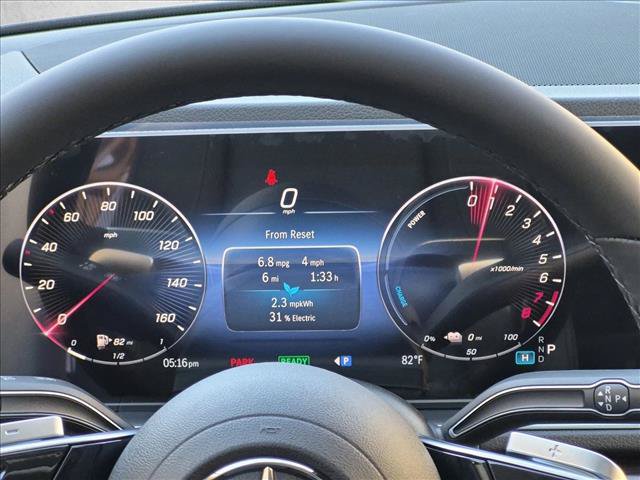 New 2026 Mercedes-Benz GLE 450e 4MATIC image 11