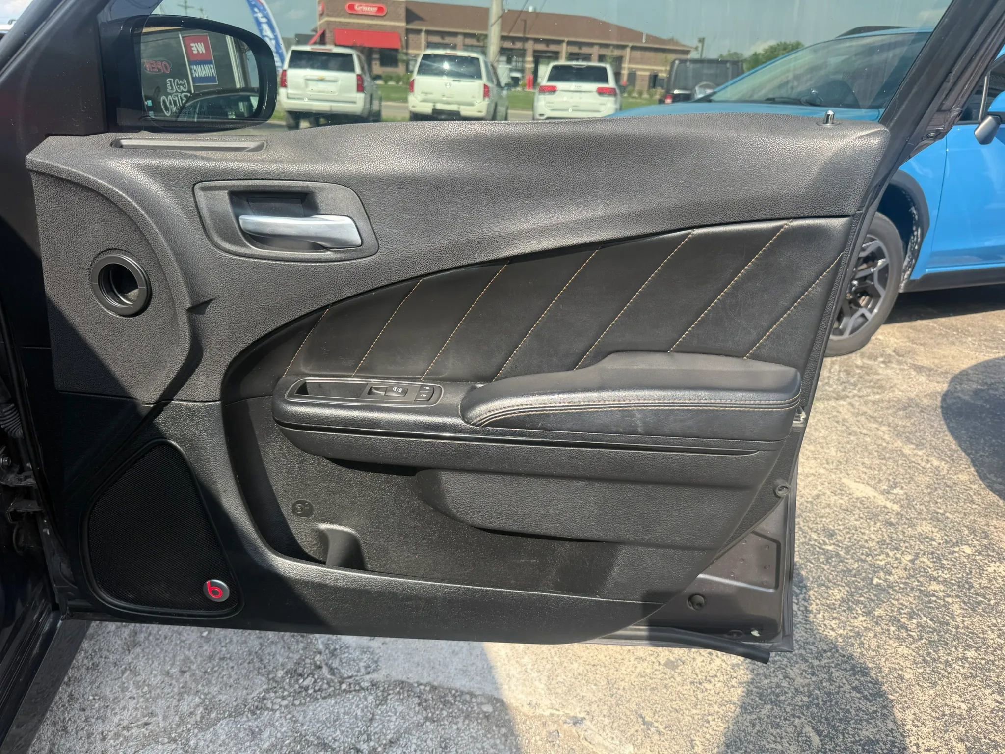Used 2017 Dodge Charger R/T RWD image 20