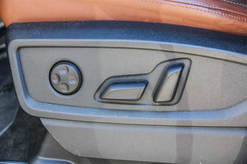 Used 2022 Audi Q5 2.0T Premium image 21