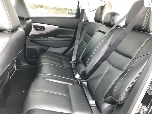 Used 2023 Nissan Murano SL AWD/4WD image 17