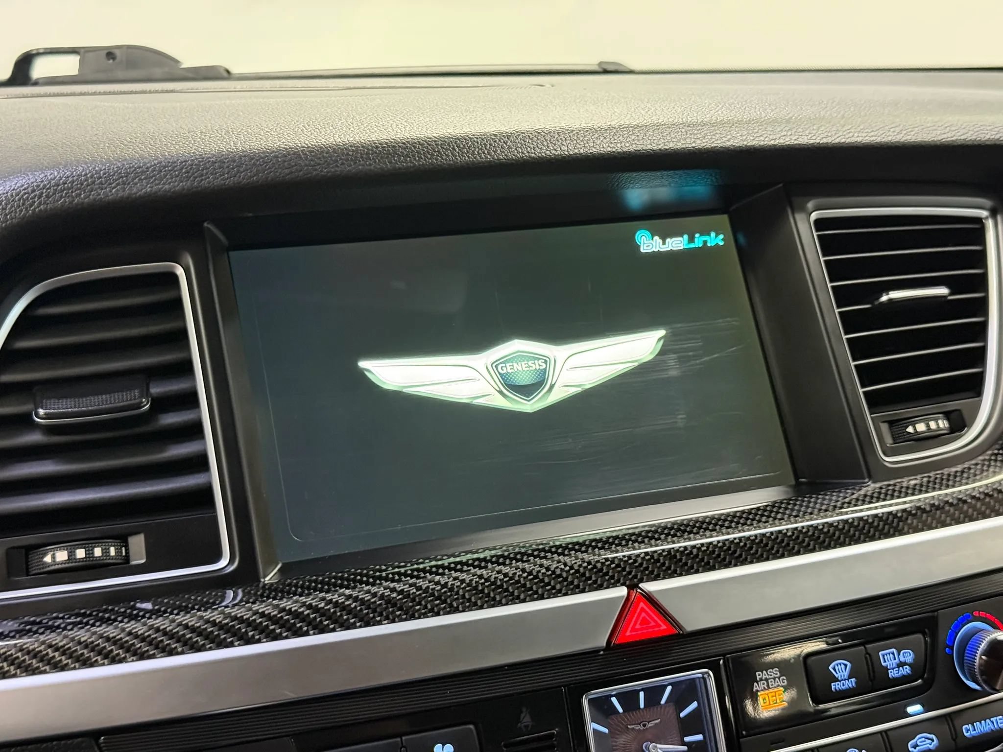 Used 2018 Genesis G80 3.3T Sport RWD image 26