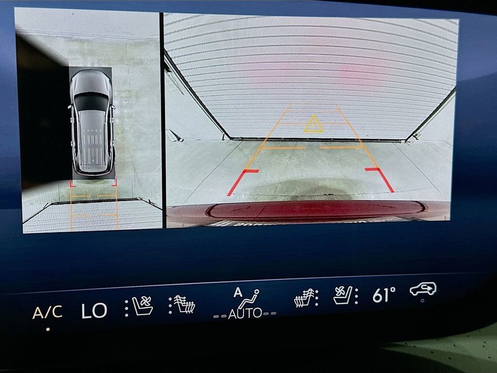 New 2026 Buick Enclave Avenir w/ Super Cruise Package image 14