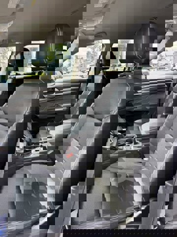 Certified 2022 Volkswagen Atlas SE image 17