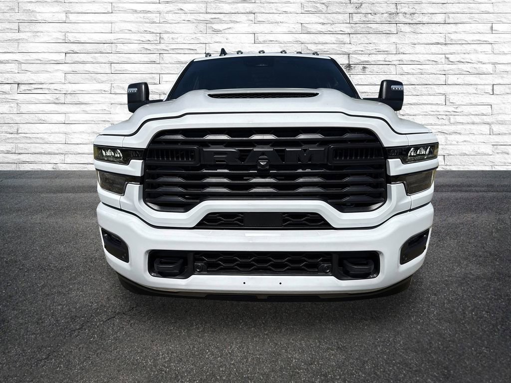 New 2026 RAM 2500 Tradesman image 8