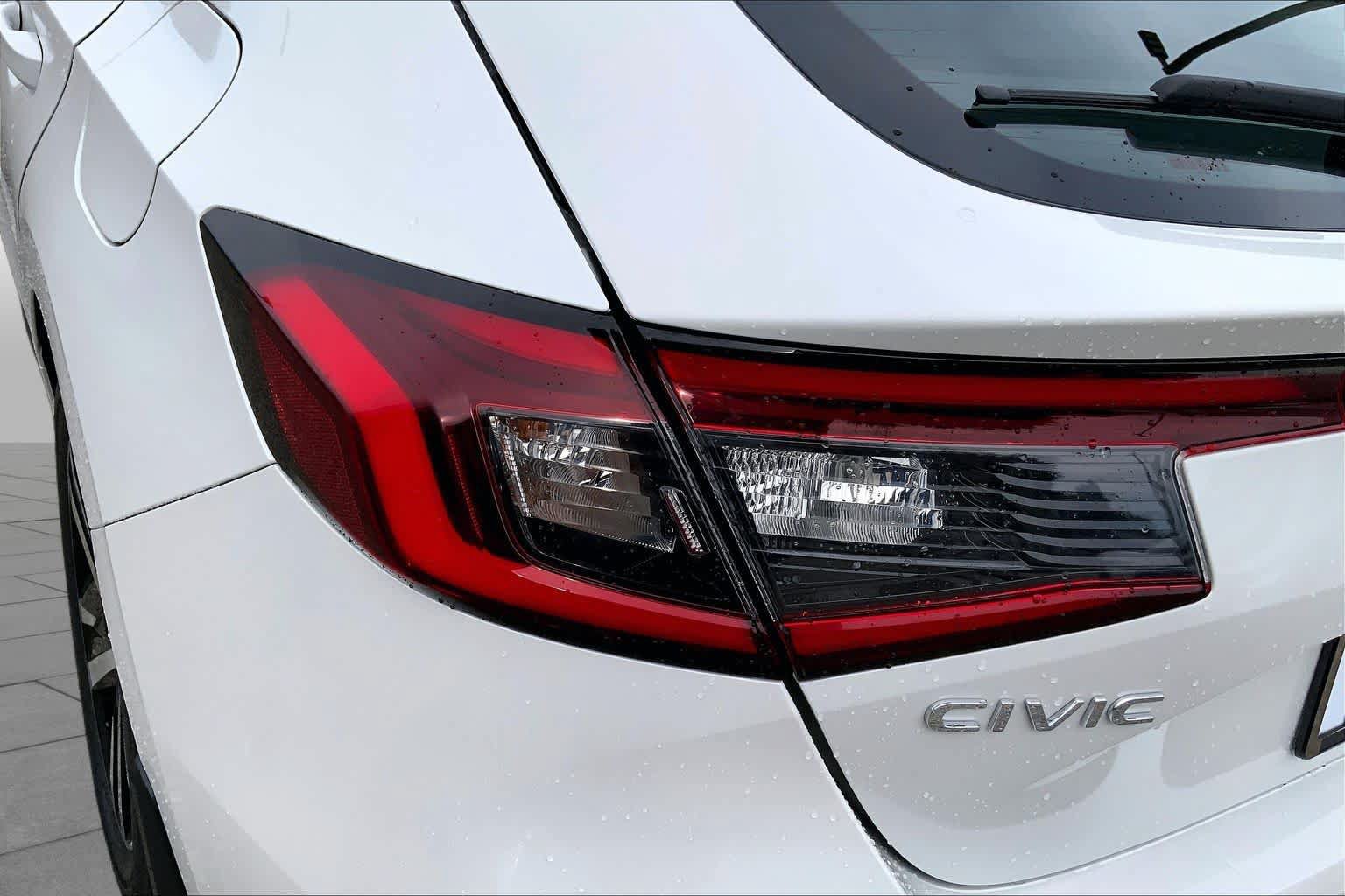Used 2024 Honda Civic LX image 28