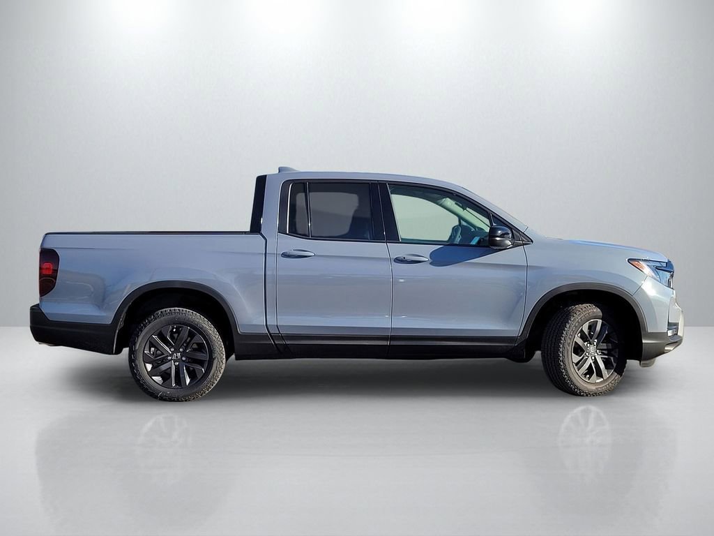 New 2026 Honda Ridgeline Sport image 3